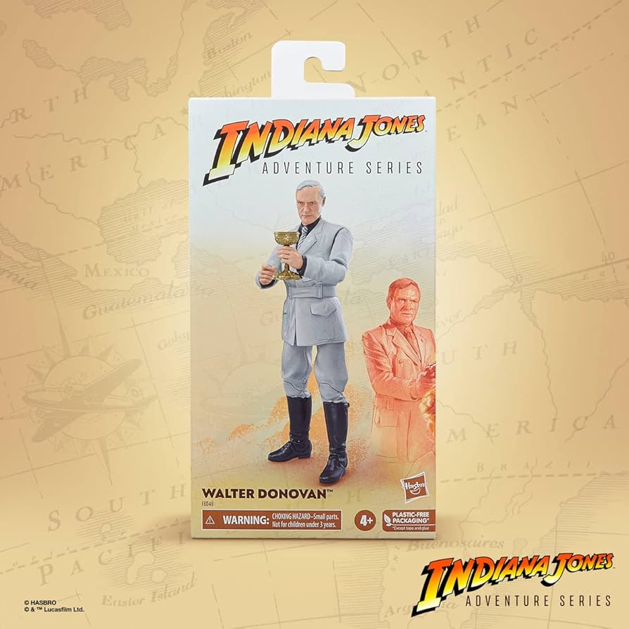 ■インディージョーンズ?絶版ガレージキット新品 Amazon.co.jp: Diamond Select Toys インディ・ジョーンズと